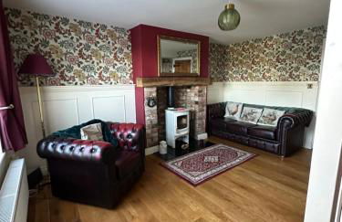 Pretty View Cottage, SEATON - Foto 19