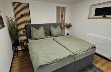 harmonische 2-Zimmer Ferienwohnung - Foto 6