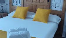 El Cantón - Alojamiento Rural - Foto 2, towels