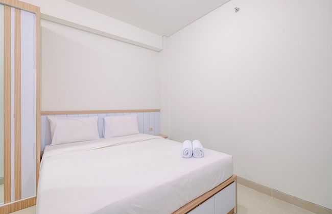 Best Homey 2Br At Transpark Cibubur Apartment - Foto 2