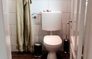 Ferienhaus an der Buche "Gartenblick" - Foto 11