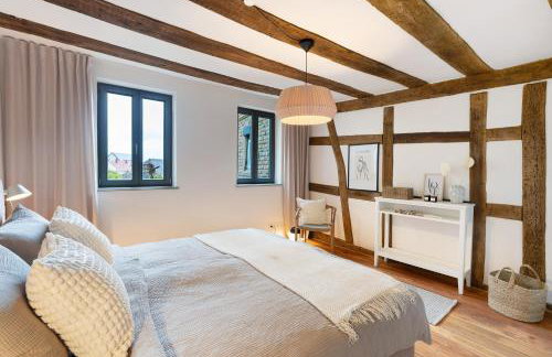 Das Alte Pfarrhaus - Suite - Foto 15