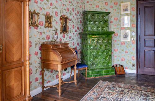 Pałac Gruszów - Foto 18