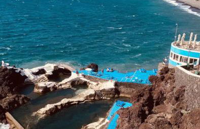 Praia Formosa Ocean View - Funchal - Foto 29