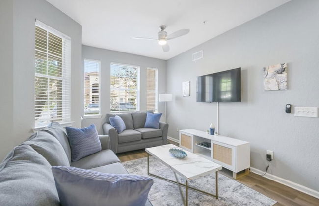 2/2 Condo Minutes From Disney at Terrace Ridge at Town Center - Foto 2