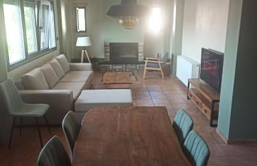 Elatos Boutique MountainHouse - Foto 11