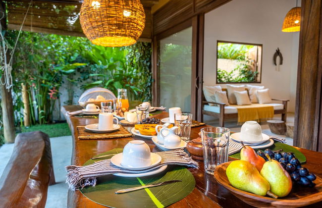 CASA MANGA ROSA - Foto 14