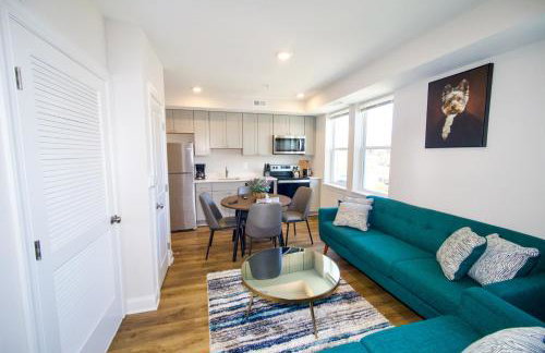 The Chey:Modern and Intimate - Foto 1