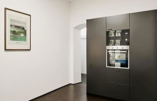 Poets Place Design Apartment in Kreuzberg - Foto 29