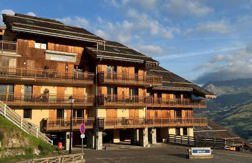 Appartement - La Plagne - Les Coches - 7 Personnes - Pieds des pistes - Foto 58