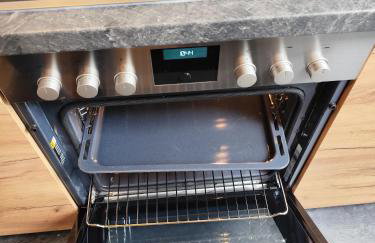 Schöne Wohnung zentral Ingolstadt - Foto 7