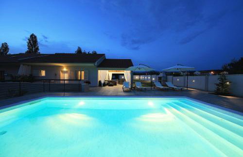 Holiday House Tamaris - Photo 12