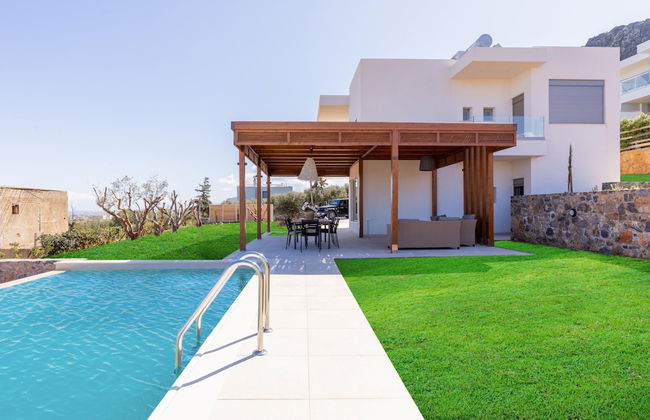 Luxury Villa U With Private Swimming Pool - Foto 45