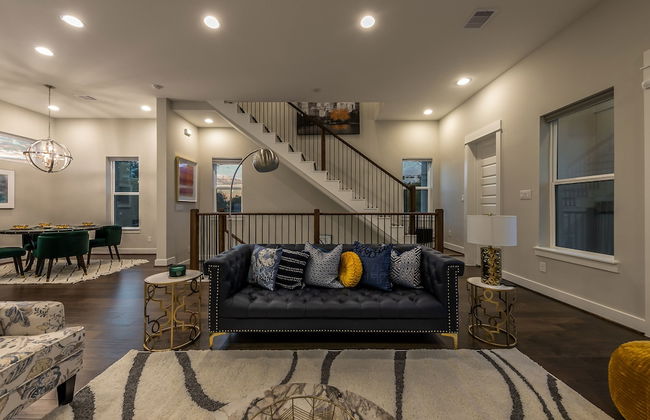 Andao Luxury - Foto 11