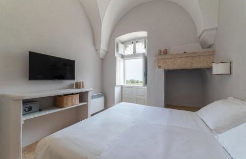 Le Sammarchine - By Masseria Borgo San Marco - Foto 62