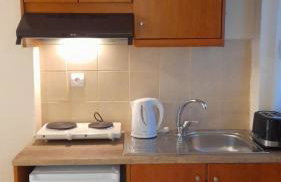 Anabelis studios & apartments - Foto 28