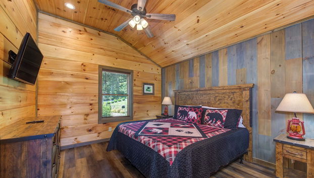 Barefoot Landing - Foto 5, Habitación