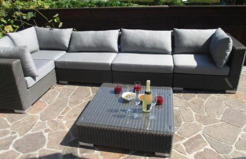 Villa Alpenoase - Foto 25