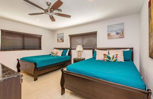 Juanita's Waterfront Villa - Foto 19