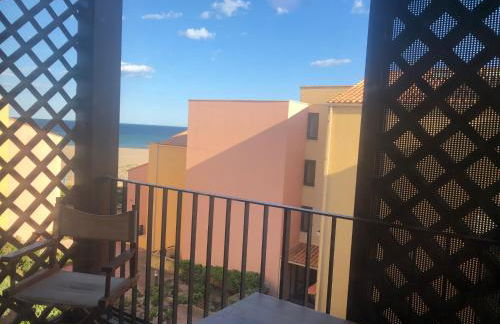 Appartement bord de mer Saint Pierre la Mer - Foto 15