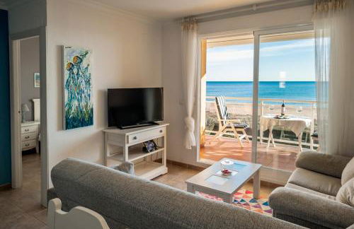 PRIMERISIMA LINES DE PLAYA AP10 apartamento - Foto 6