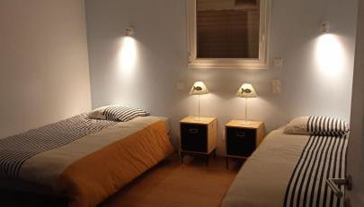 maison de la plage des Amiets - Foto 5