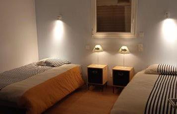 maison de la plage des Amiets - Foto 5