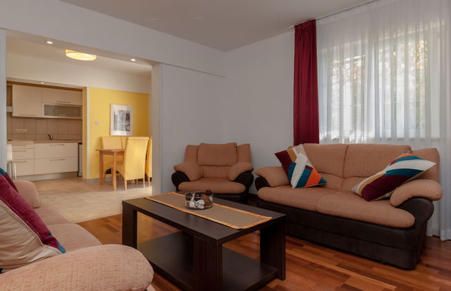 VILLA LIVIA APARTMENTS - Foto 51