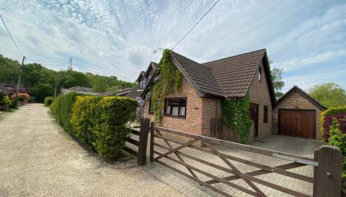 Stunning Rustic Home, New Forest National Park - Foto 2