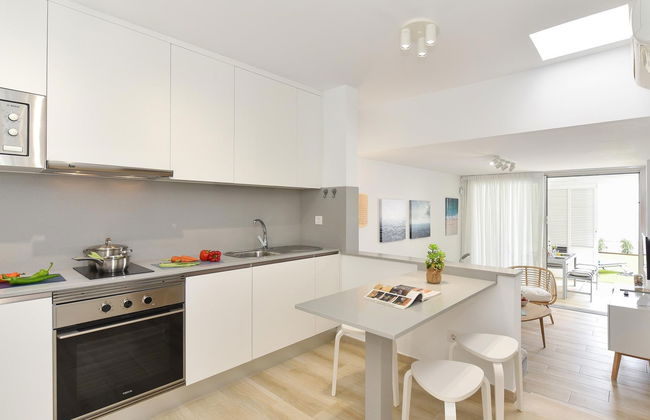 Bungalow Miami Beach AJ06 - Foto 4