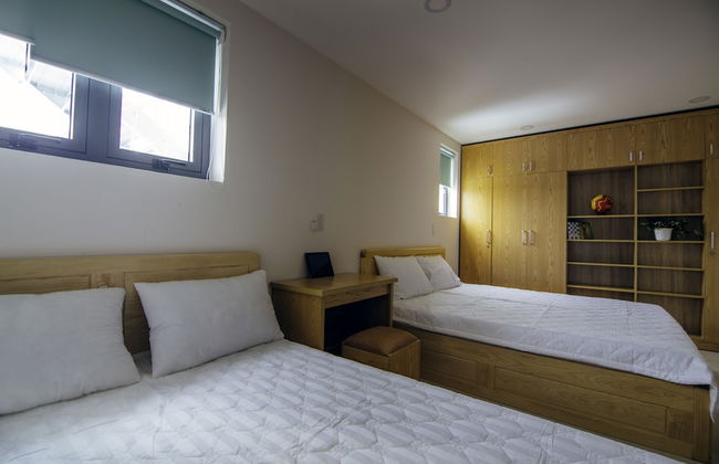 Thien Long Apartment - Foto 3