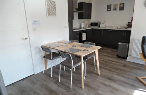 Old Station Apartments - Foto 10