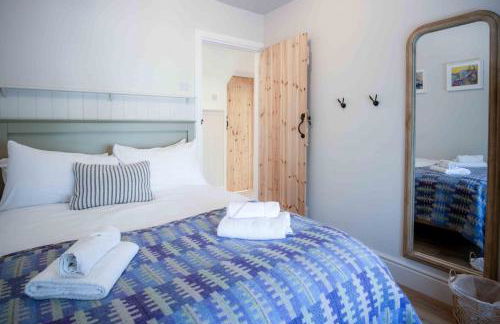 Wood Cottage - 3 Bedroom - Bishopston Swansea - Foto 11