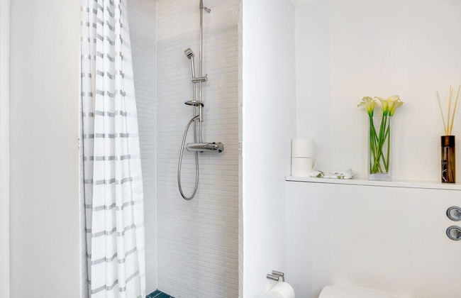 "Amine" - 700m from the sea - Foto 12