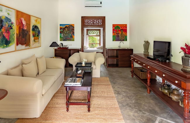 Nyne Hotels Rock Villa - Bentota - Photo 14