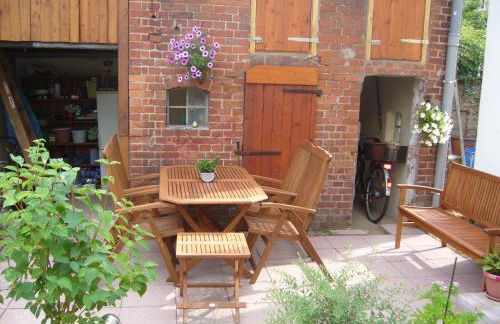 Ferienwohnung "Lützowhof" - Foto 11