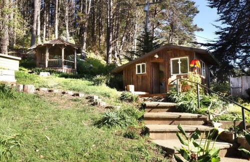 Rustic Luxe 'Fort Camp' Retreat - Foto 11