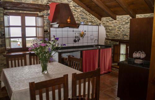 Apartamentos Rurales El Foro - Foto 22