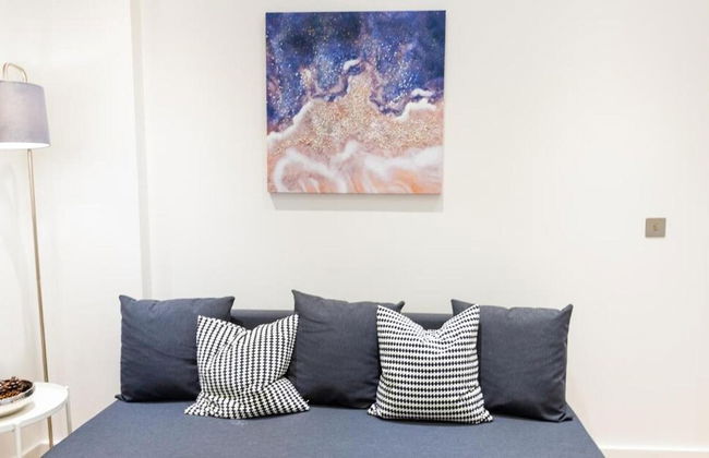 St Albans- High Street-business-leisure - Foto 15