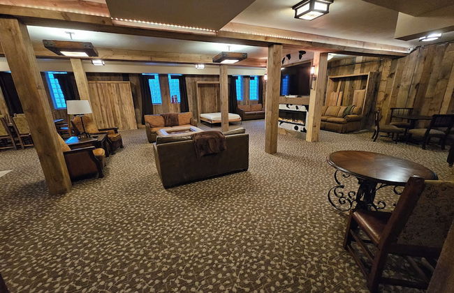 Eaglescape Suites and Event Center - Photo 22