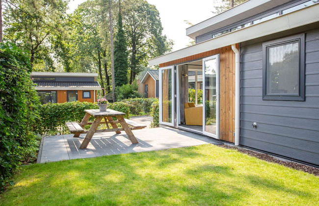 Modern House With Roof in Rhenen - Photo 29