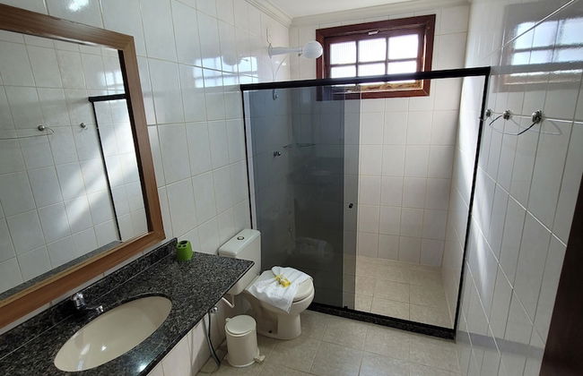 CASA DA BALEIA - Photo 17