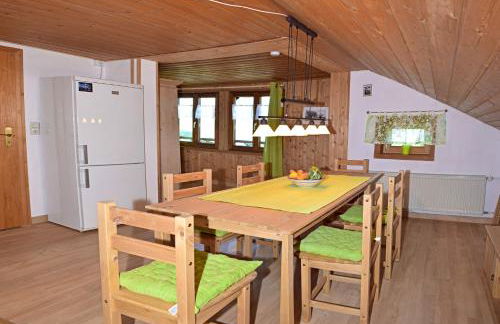 Ferienwohnung Gipfelstürmer - Foto 17