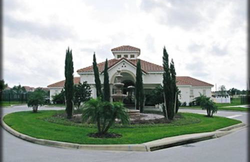 Tuscan Pines Villa - Foto 76