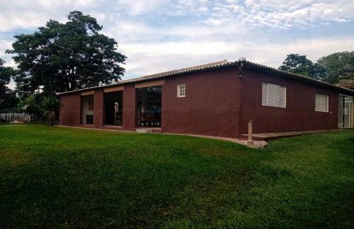 Chácara do Haras - Photo 73