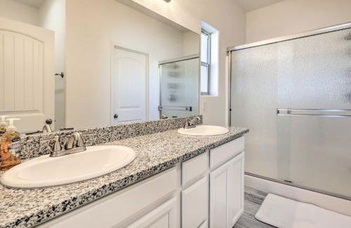 Modern Kingman Vacation Rental, 5 Mi to Dtwn! - Photo 16