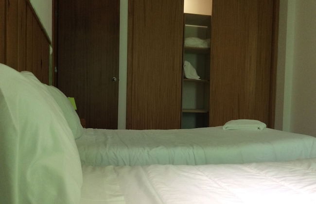 Apartamentos Príncipe Apart-Center - Foto 26