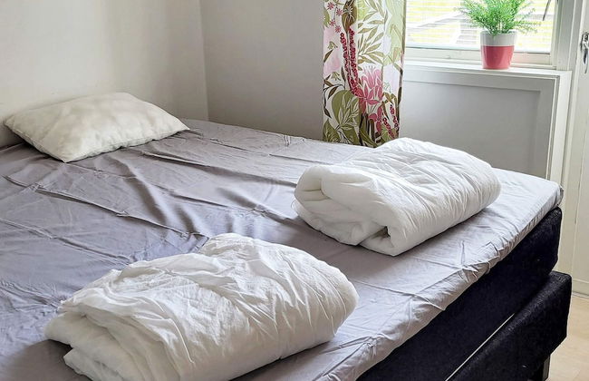 4 Person Holiday Home in Gotene - Photo 10