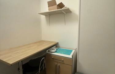 Renovated studio Place Saint-Sauveur, Caen city center - Foto 6