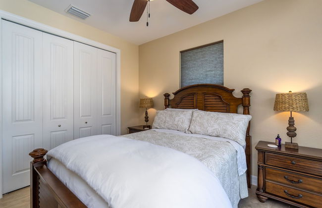 The Lazy Tortuga in Port Charlotte - Foto 38